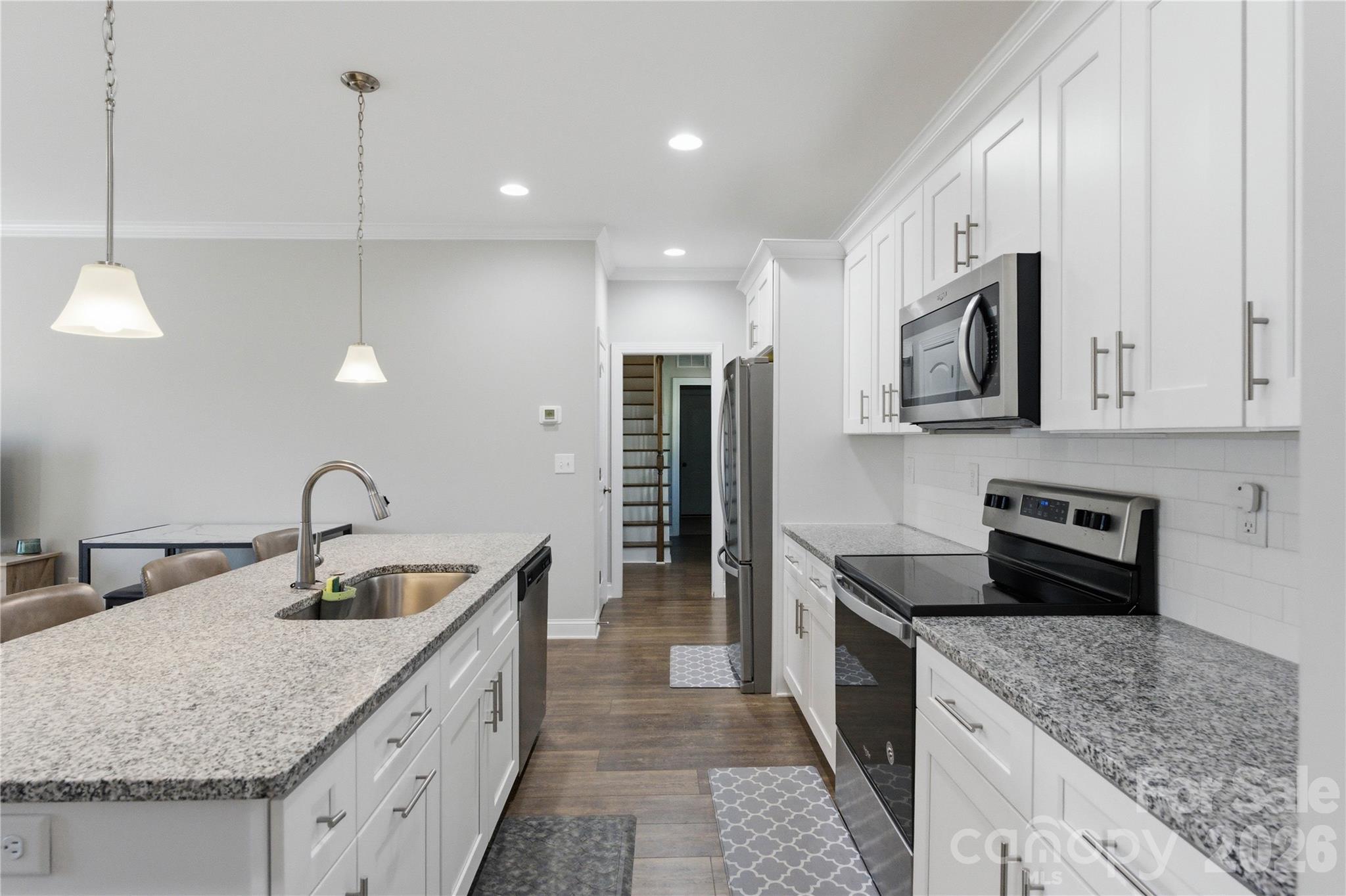 Westport Lakeside - Residential