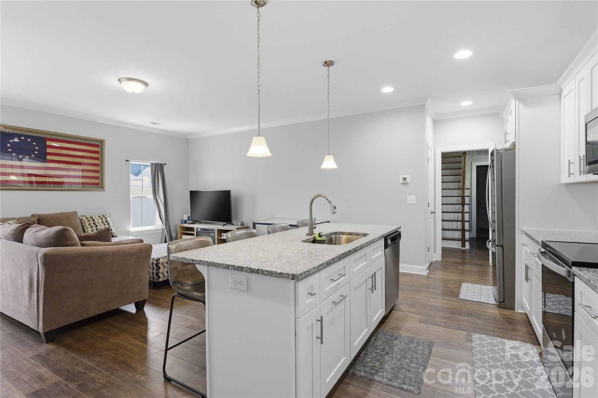 Westport Lakeside - Residential