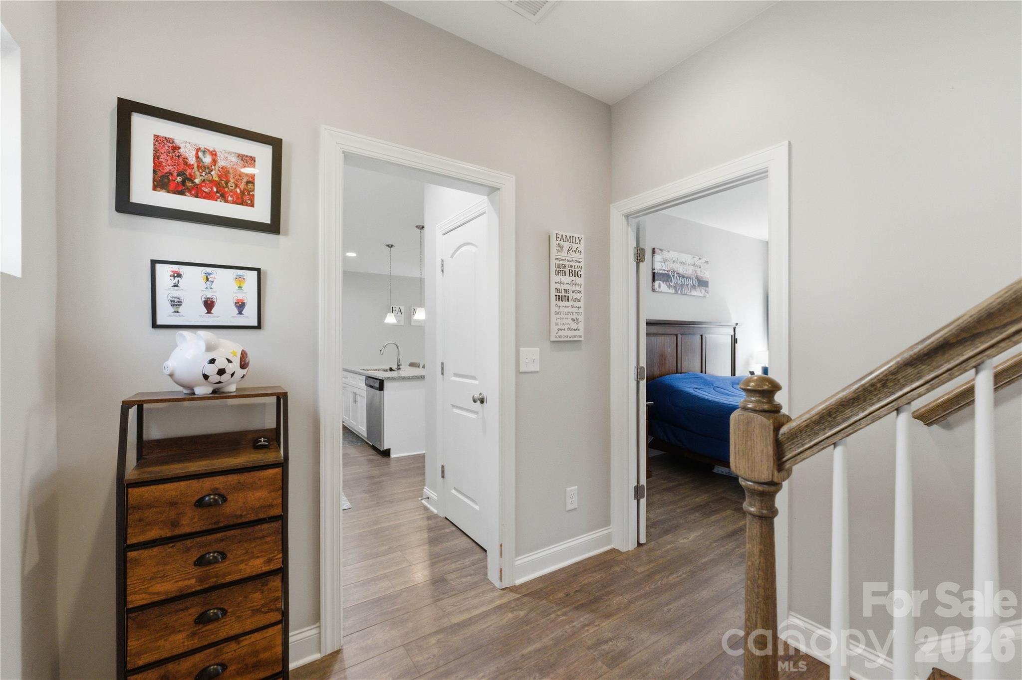 Westport Lakeside - Residential