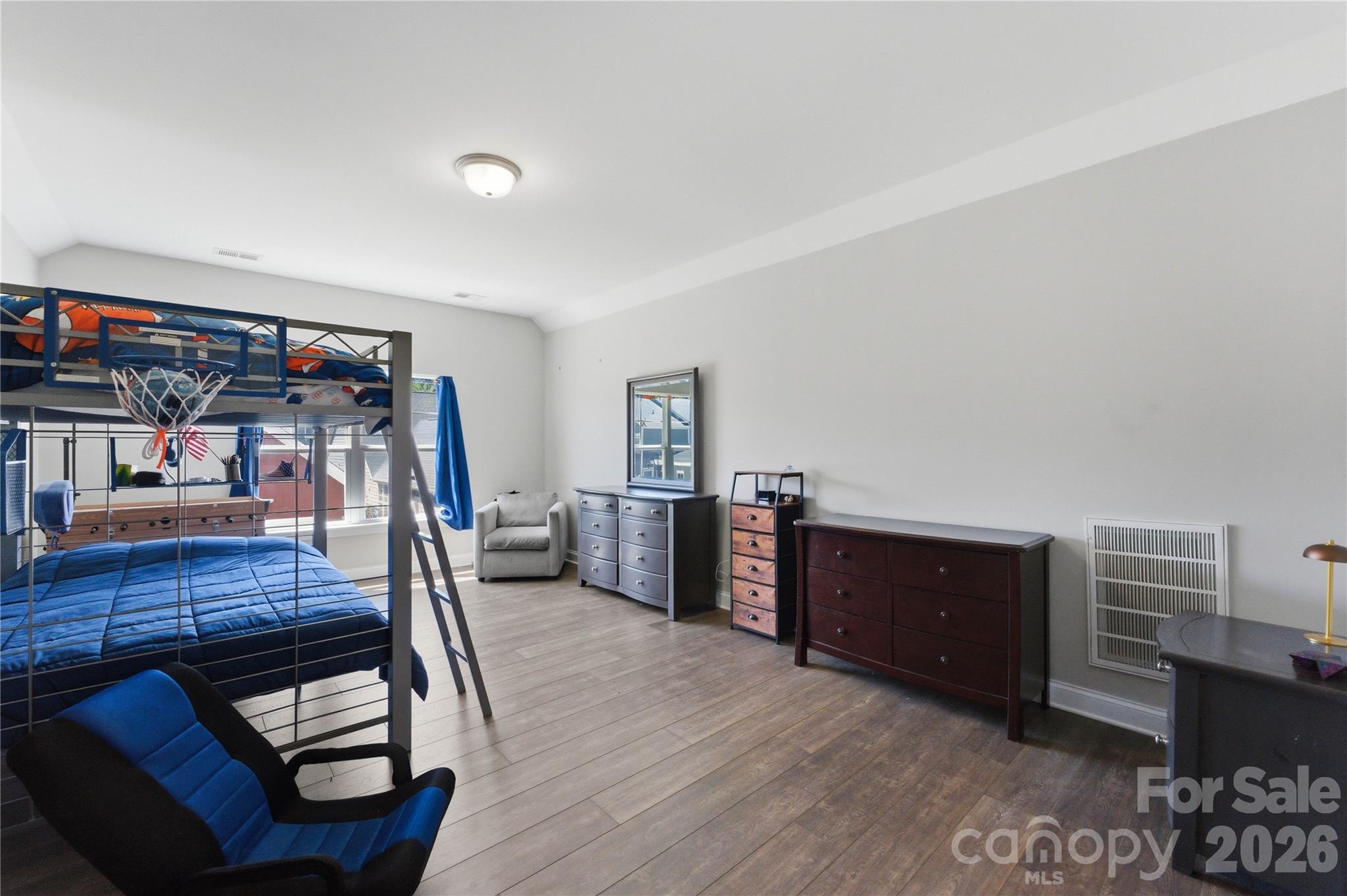 Westport Lakeside - Residential