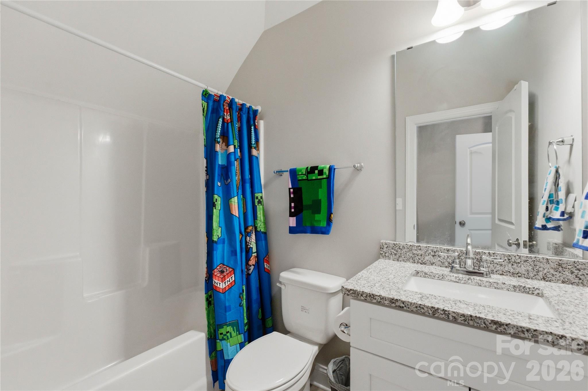Westport Lakeside - Residential
