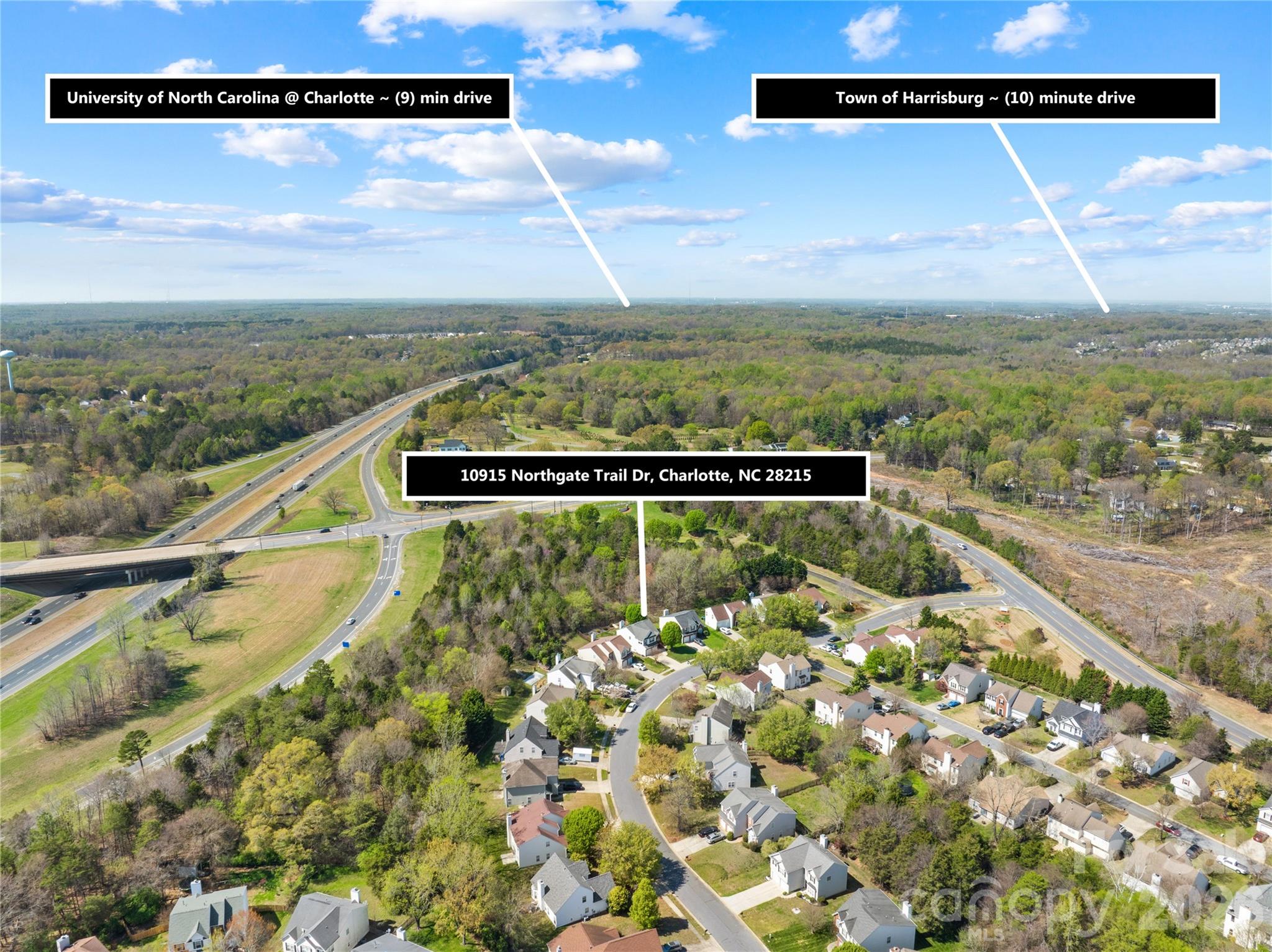 Bradfield Farms - Residential