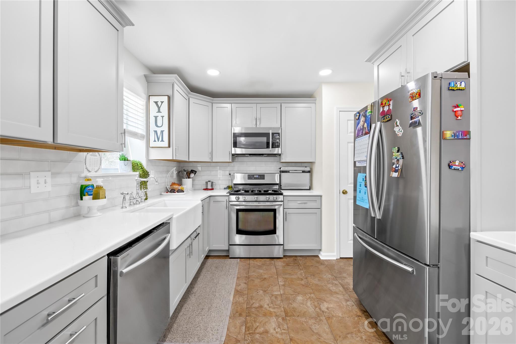 Bradfield Farms - Residential