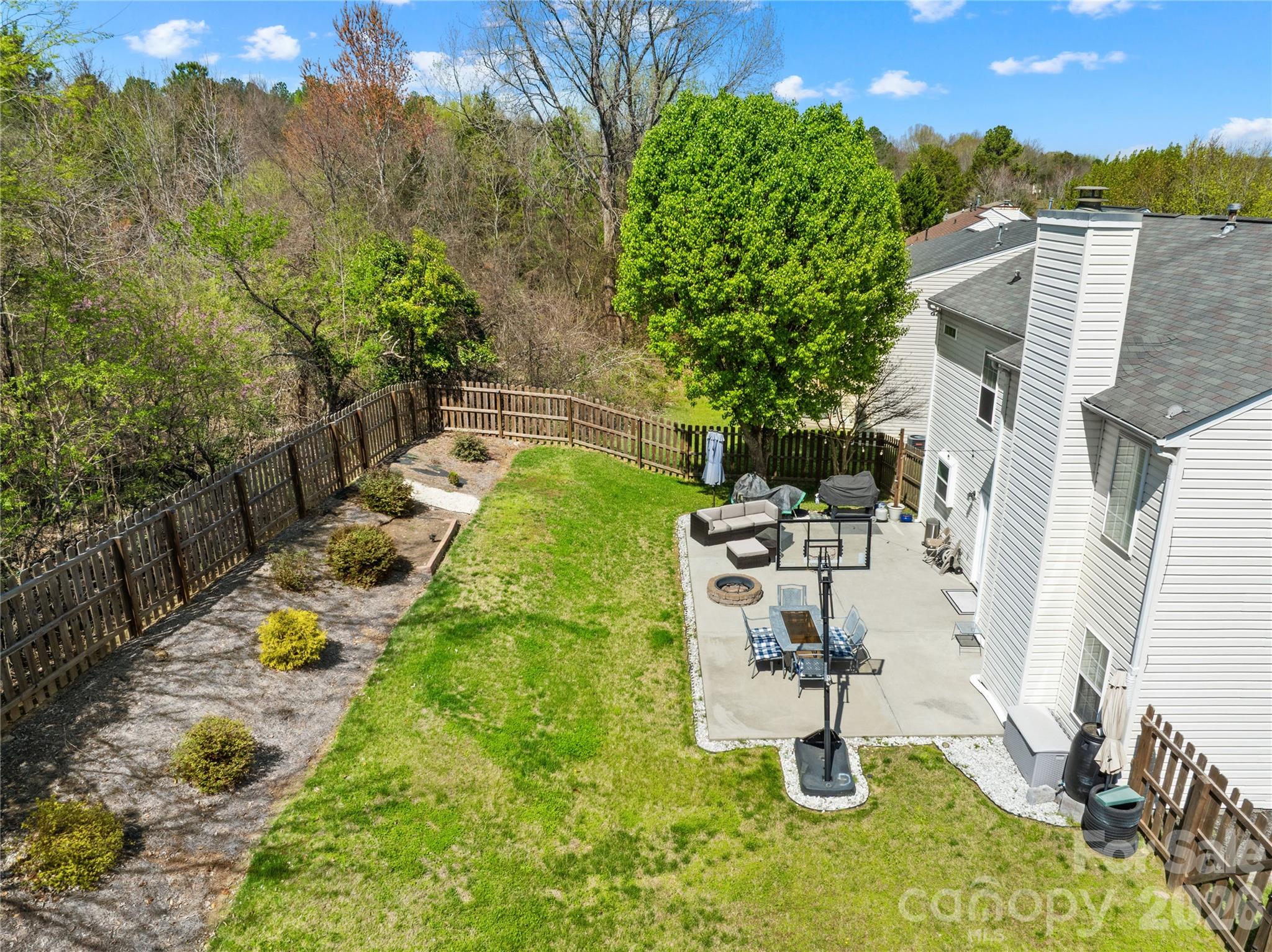 Bradfield Farms - Residential