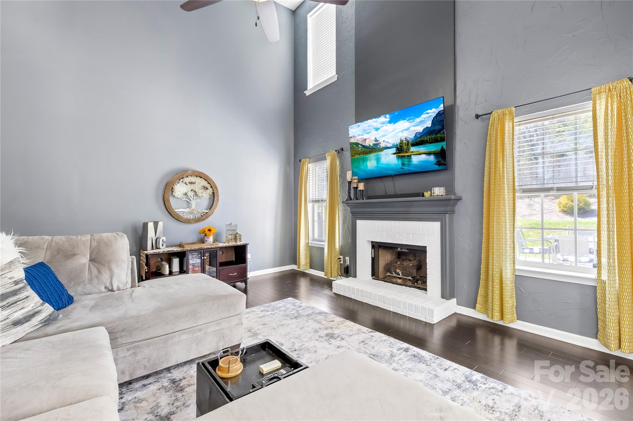 Bradfield Farms - Residential