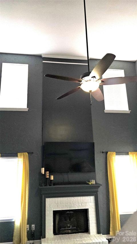 10915 Northgate Trail Drive Charlotte NC 28215