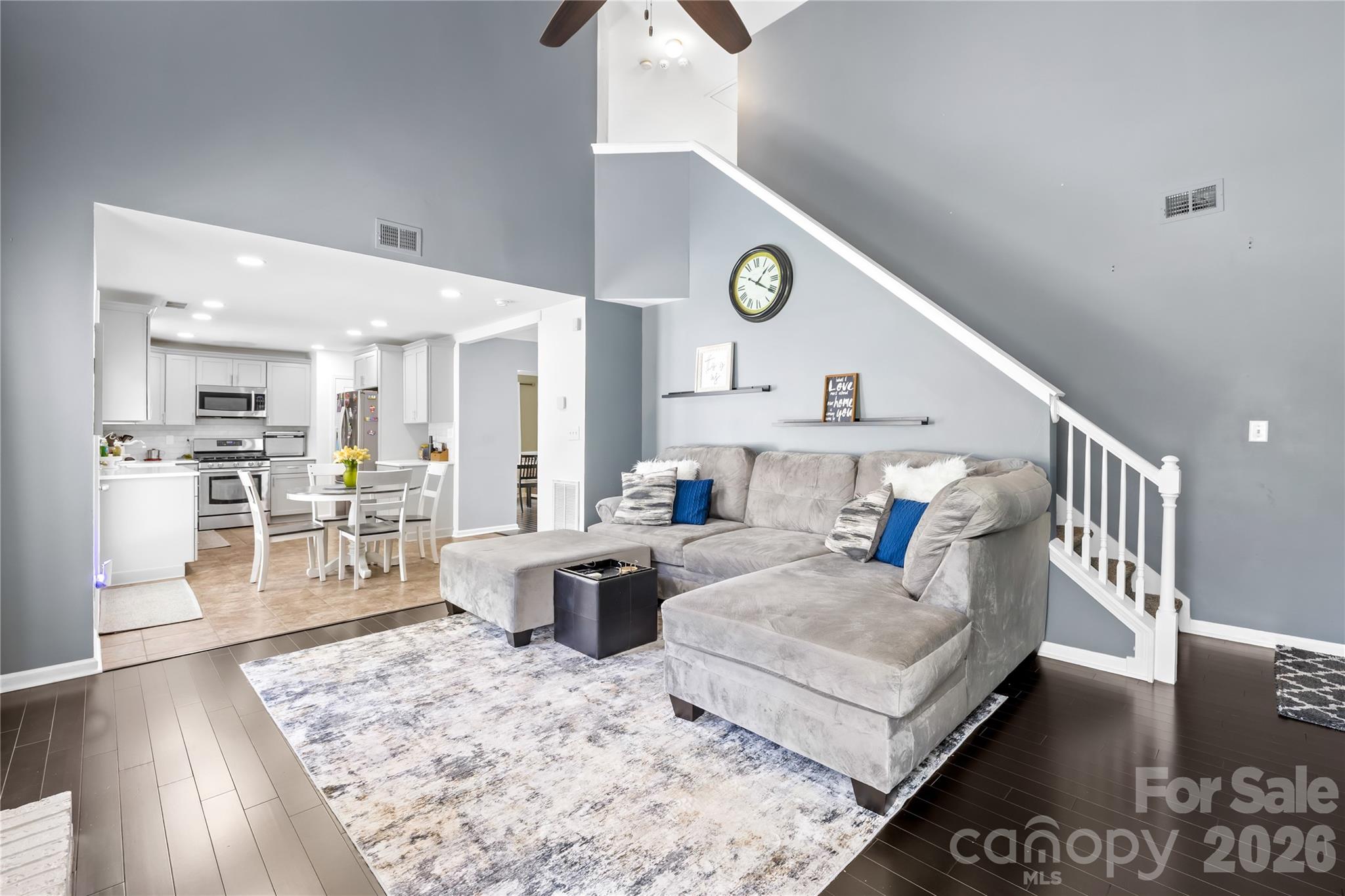 Bradfield Farms - Residential