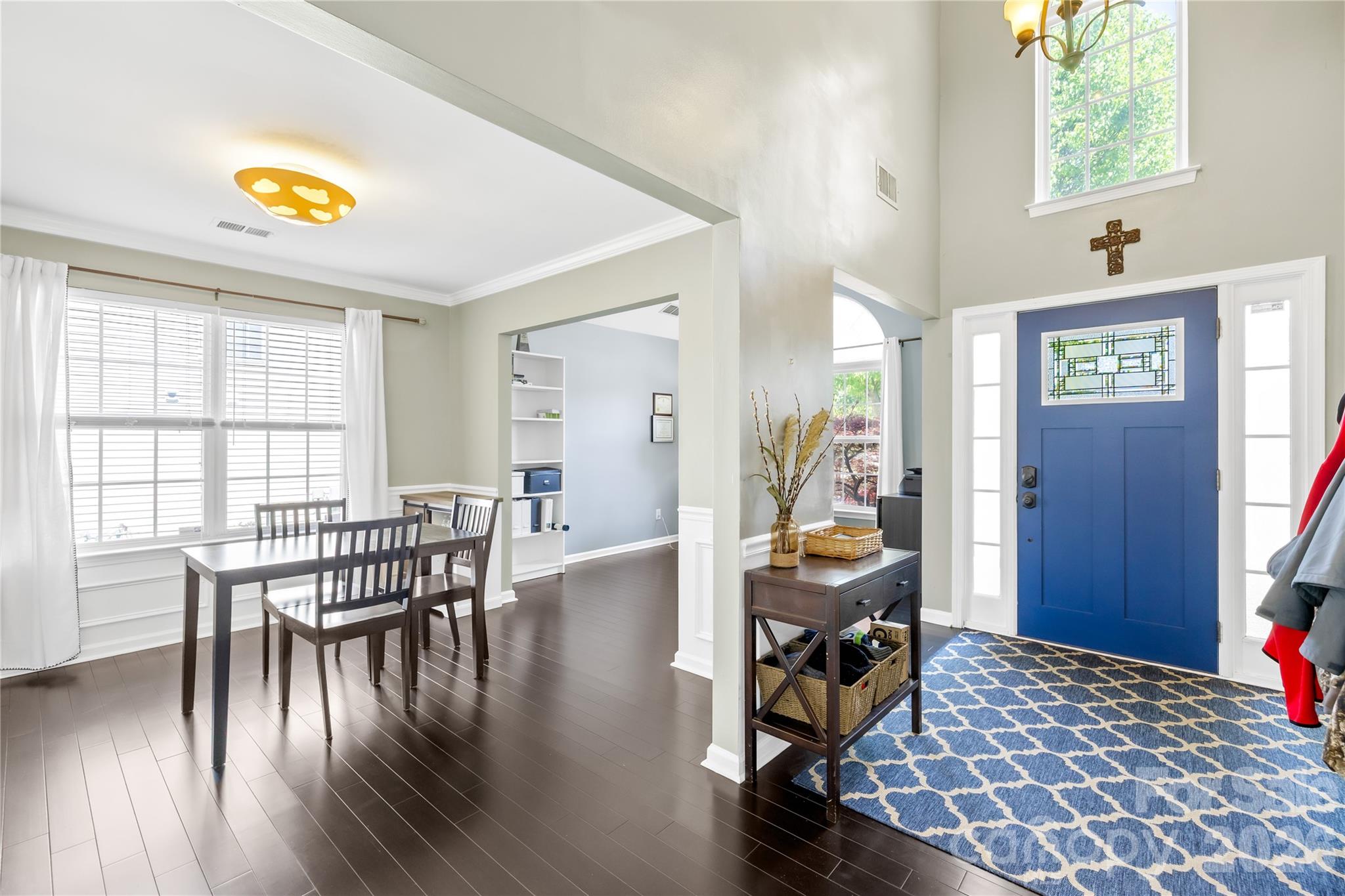 Bradfield Farms - Residential