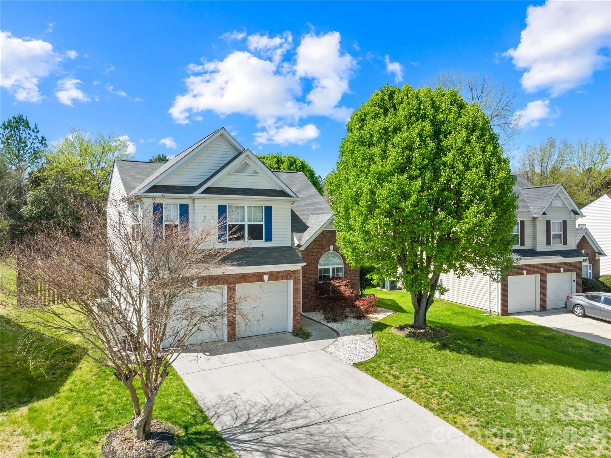 Bradfield Farms - Residential