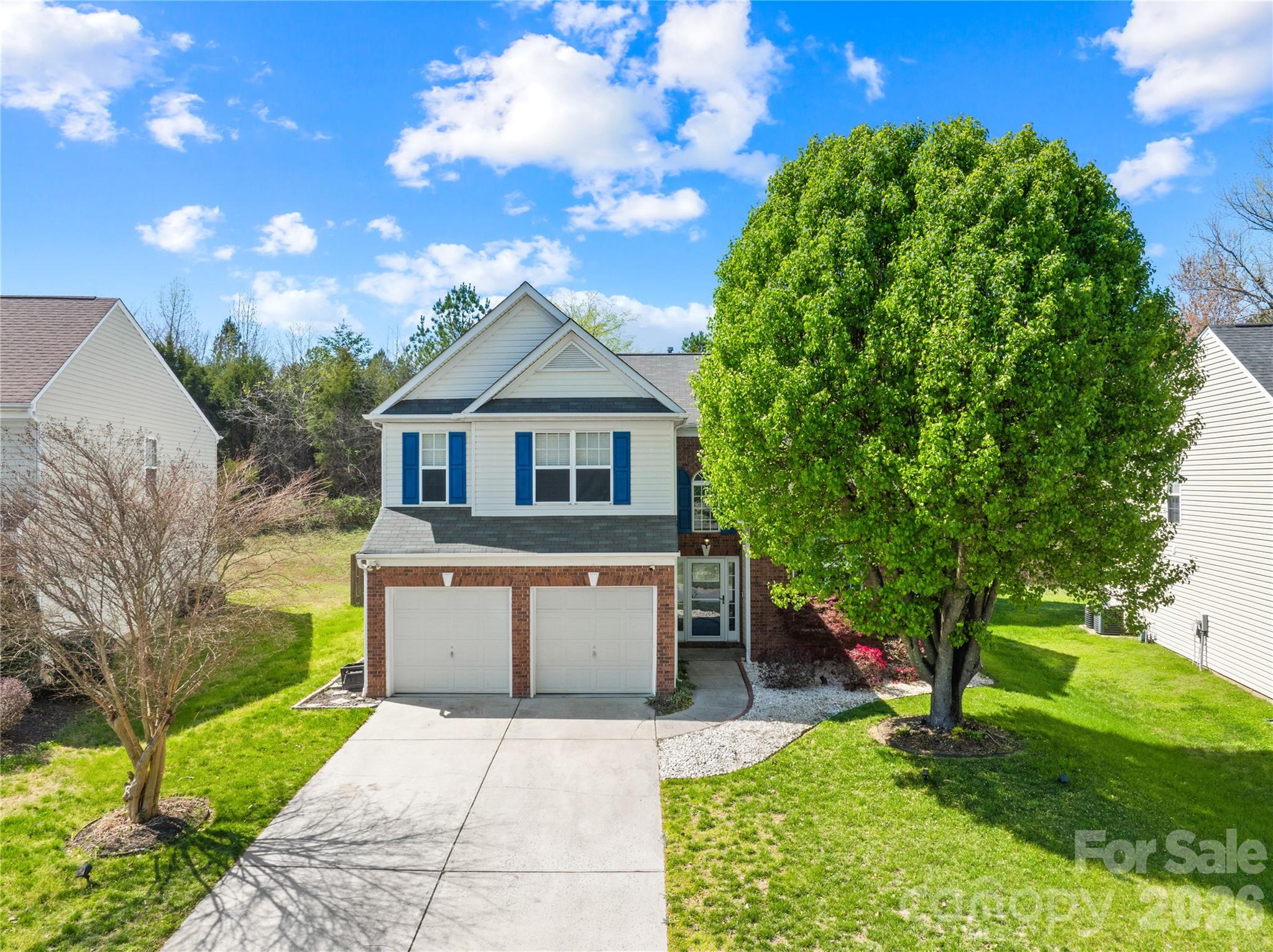 Bradfield Farms - Residential