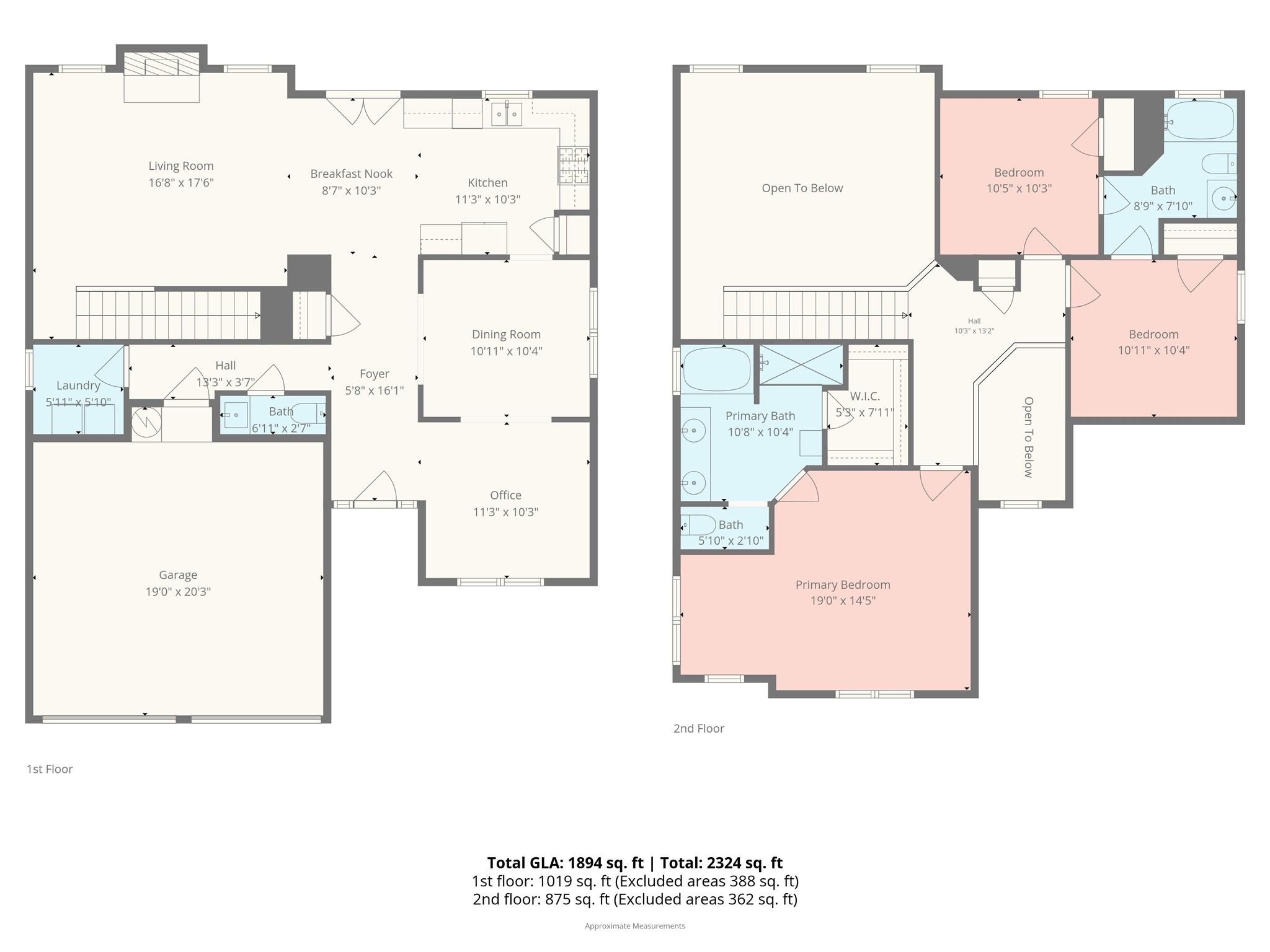 Bradfield Farms - Residential