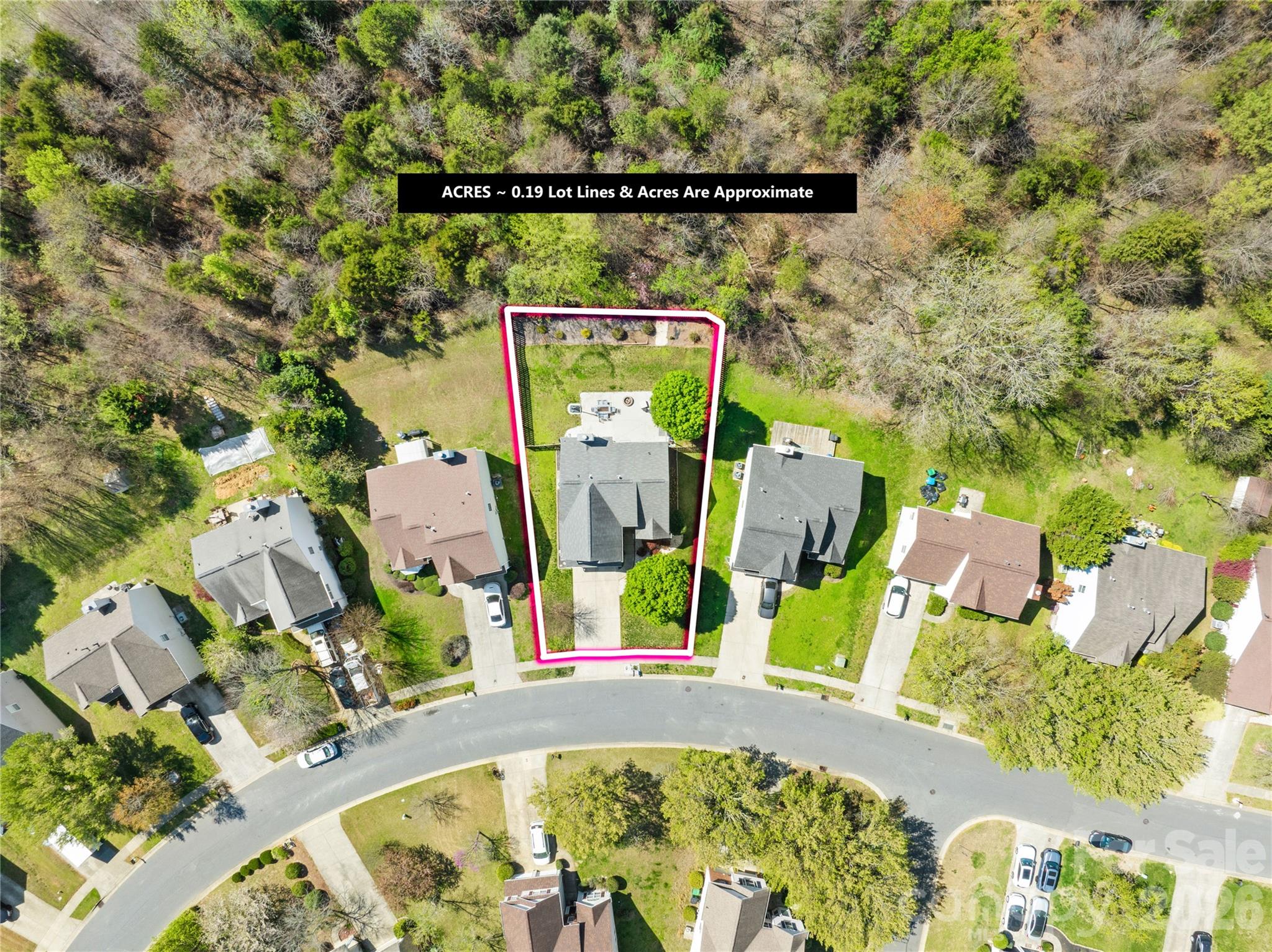 Bradfield Farms - Residential