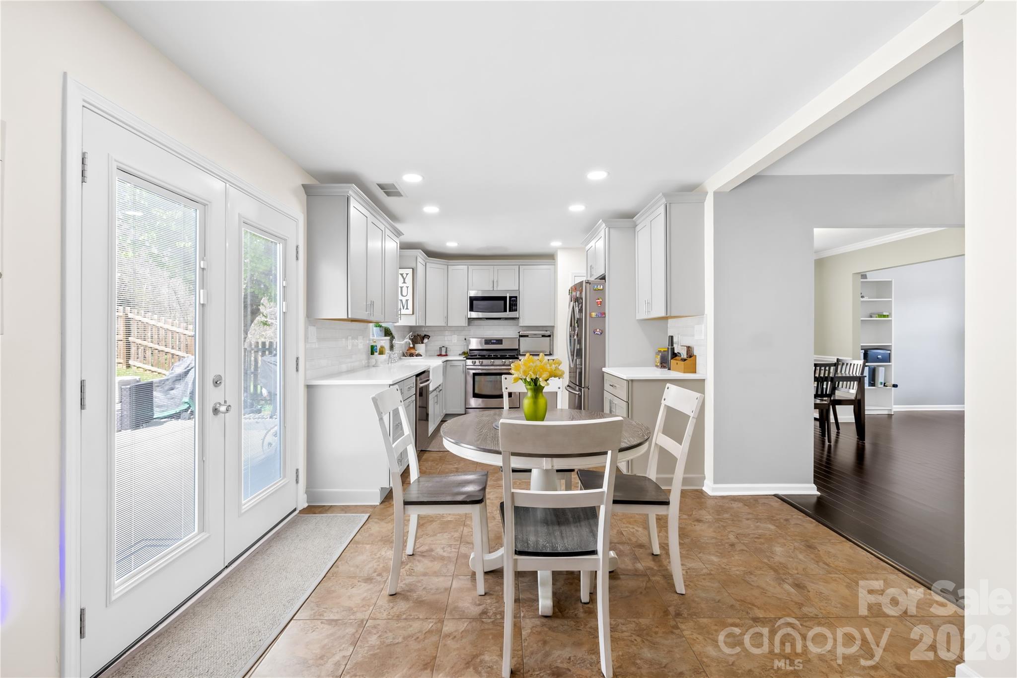 Bradfield Farms - Residential