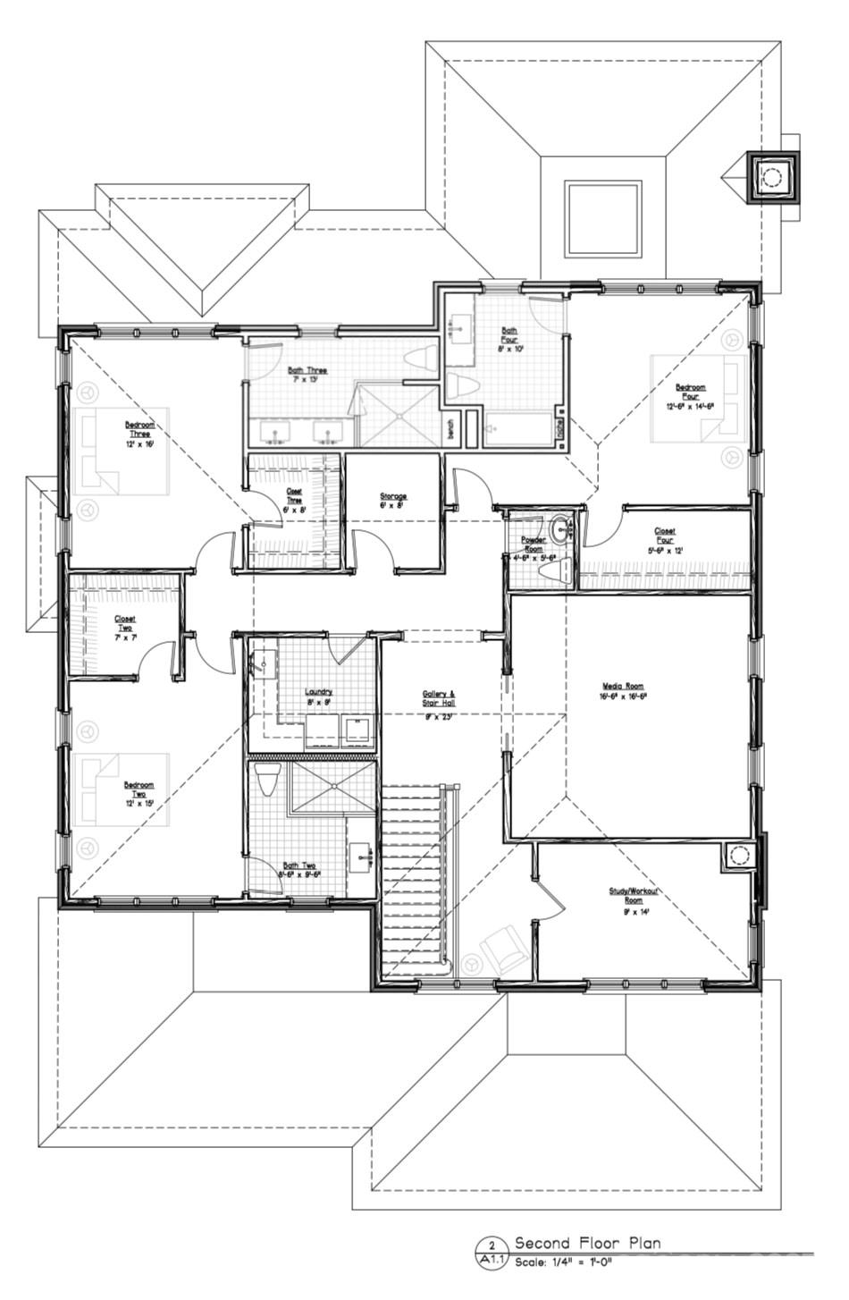 4021 Nettie Court 7