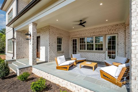 4021 Nettie Court 7 Charlotte NC 28211