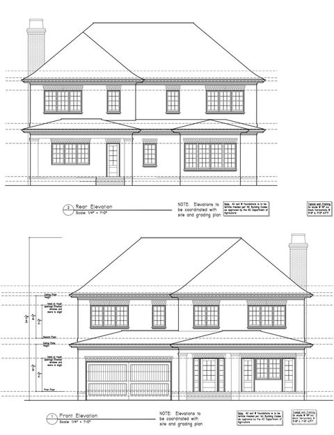 4021 Nettie Court 7 Charlotte NC 28211