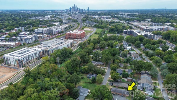 3519 BENARD AVE APT 4, CHARLOTTE, NC 28206 - Image 9a363a0f2aa5f0b8e93d370dcbc0caae/1027868435