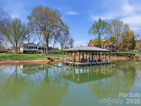 3832 Swanson Road Sherrills Ford NC 28673