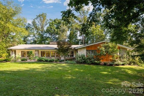 Photo of 6 Deerfield Road, Asheville, NC 28803 (MLS # 4423858)