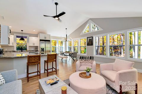 100 Spicewood Lane Beech Mountain NC 28604