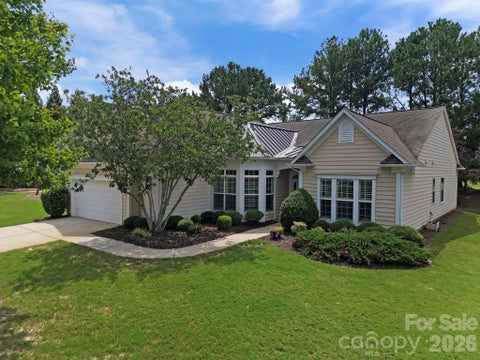 Photo of 9219 Whistling Straits Drive, Indian Land, SC 29707 (MLS # 4417398)