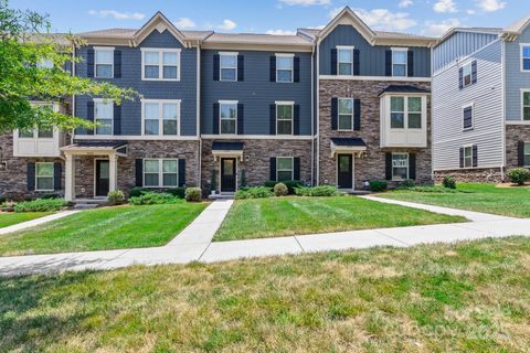 4440 Carteret Street Charlotte NC 28205