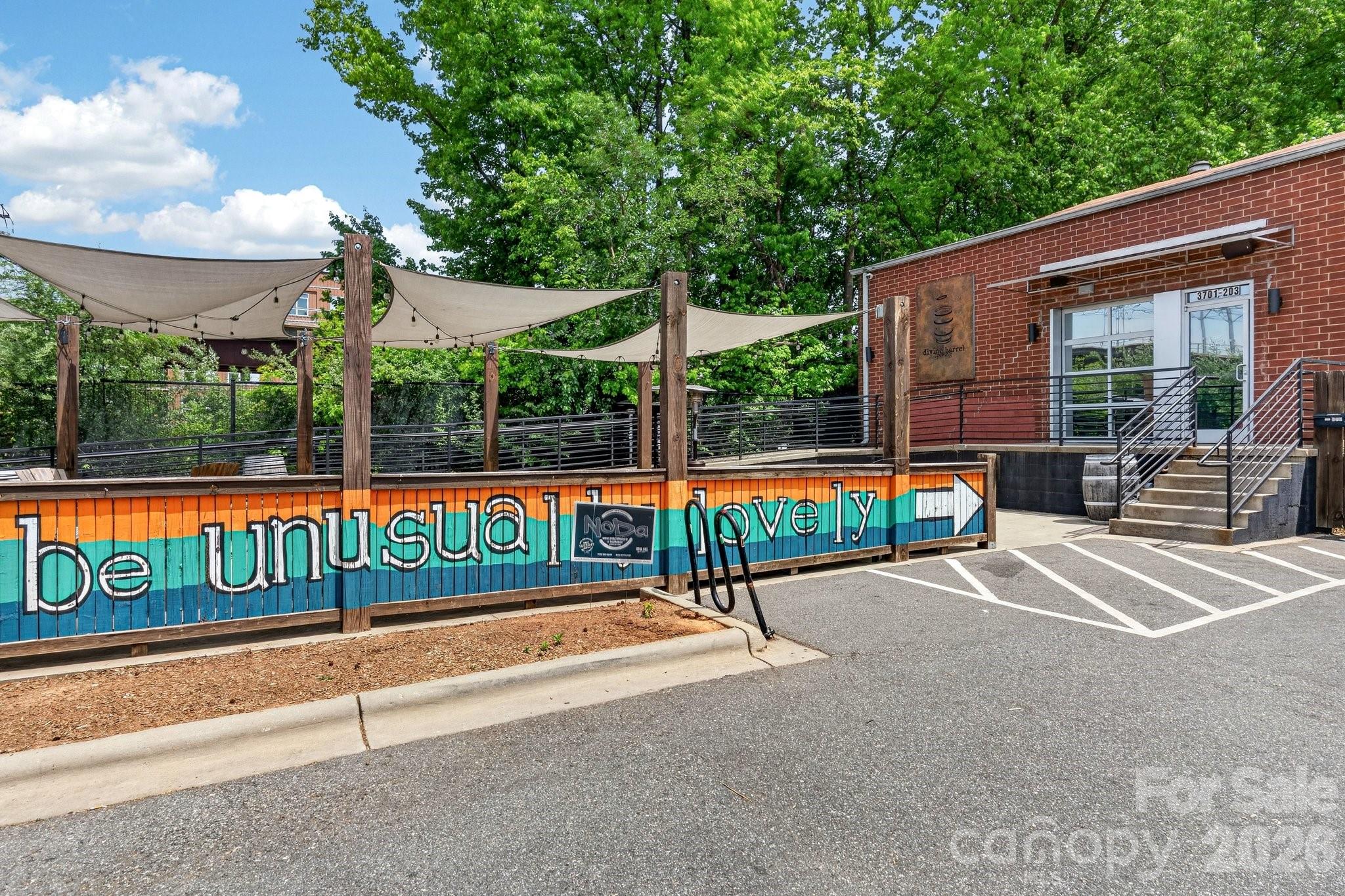 Renaissance Townhome Lofts Condo - Residential