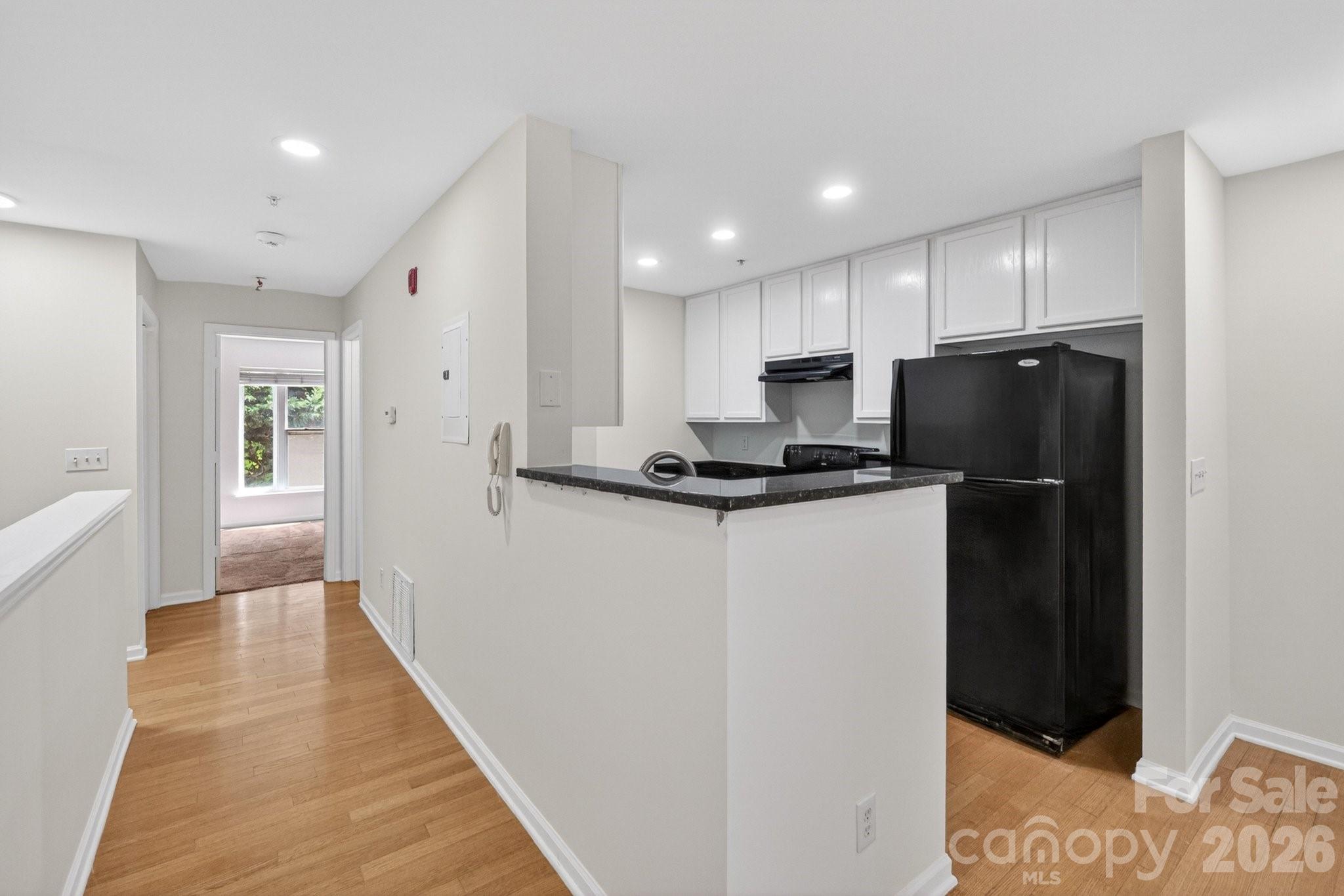 Renaissance Townhome Lofts Condo - Residential
