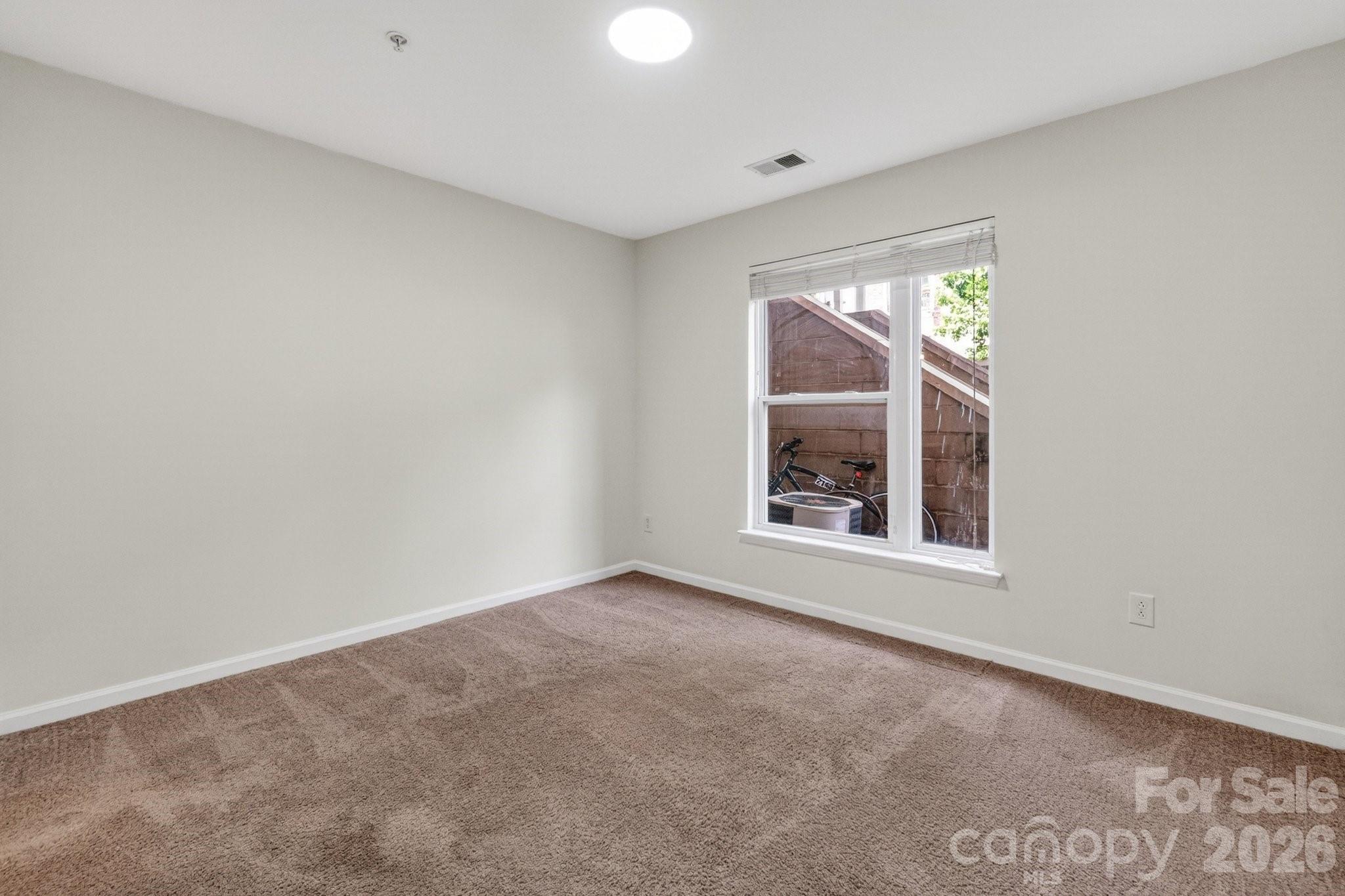 Renaissance Townhome Lofts Condo - Residential