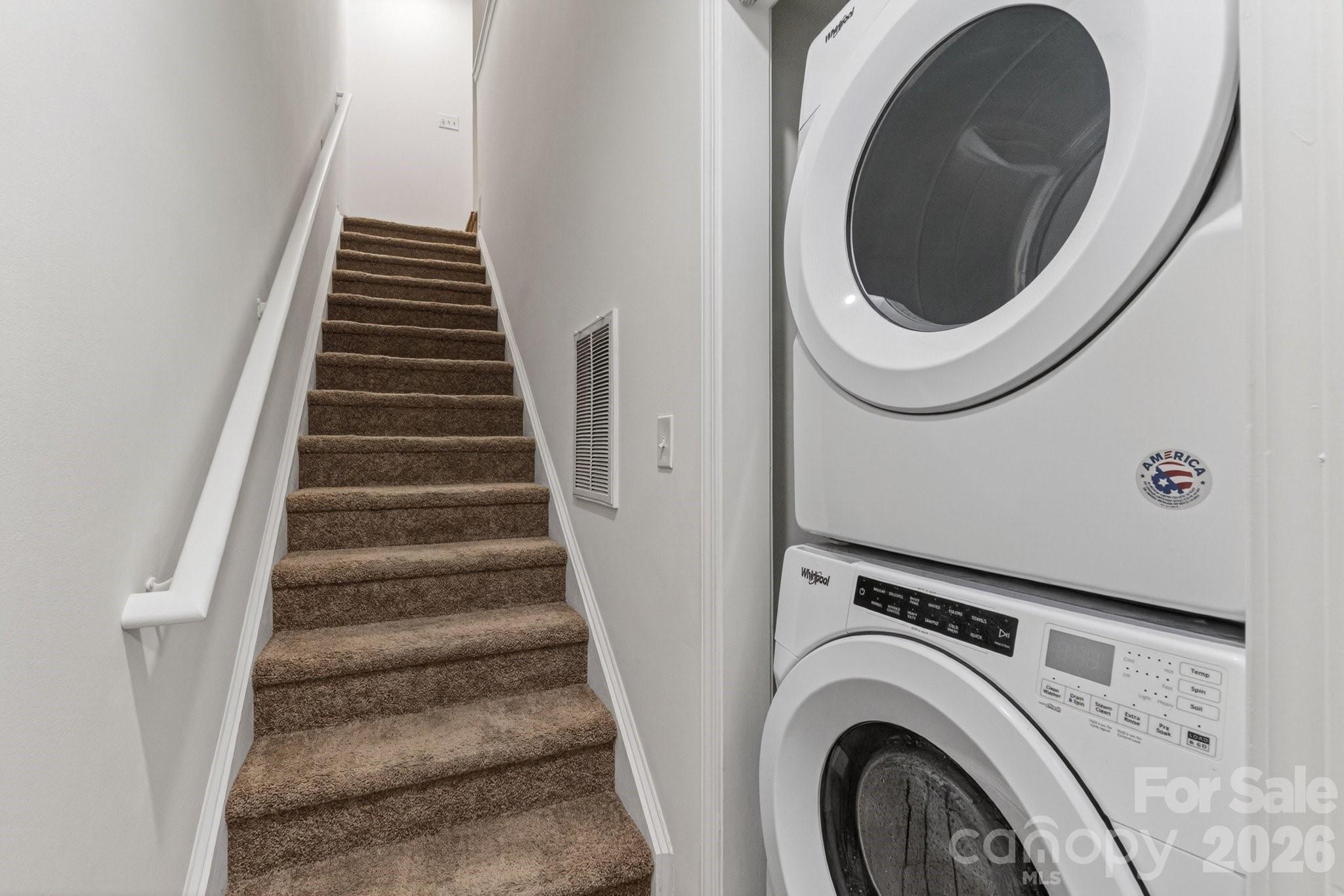 Renaissance Townhome Lofts Condo - Residential