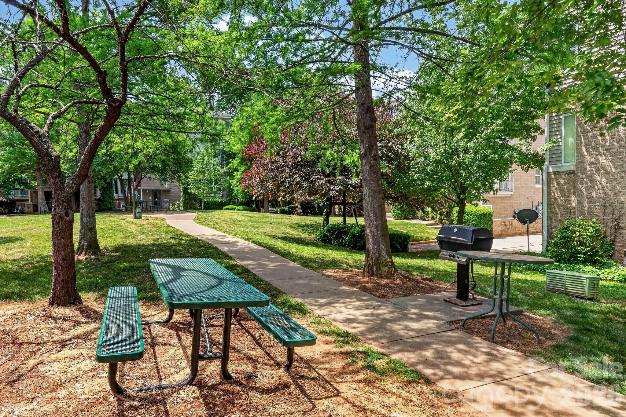 Renaissance Townhome Lofts Condo - Residential