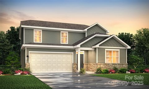 833 Hallman Branch Lane Lincolnton NC 28092