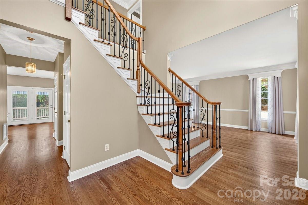 1308 Rockfish Drive