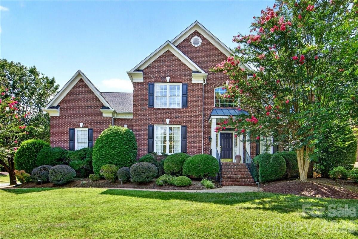 1308 Rockfish Drive, Matthews, NC, 28105