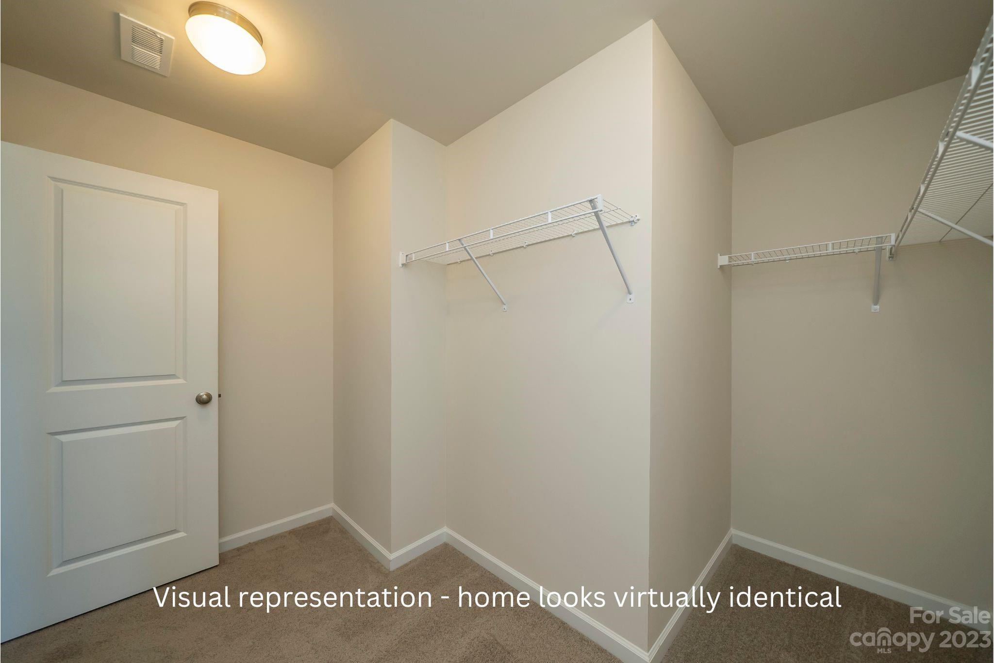 Lippard Springs - Residential