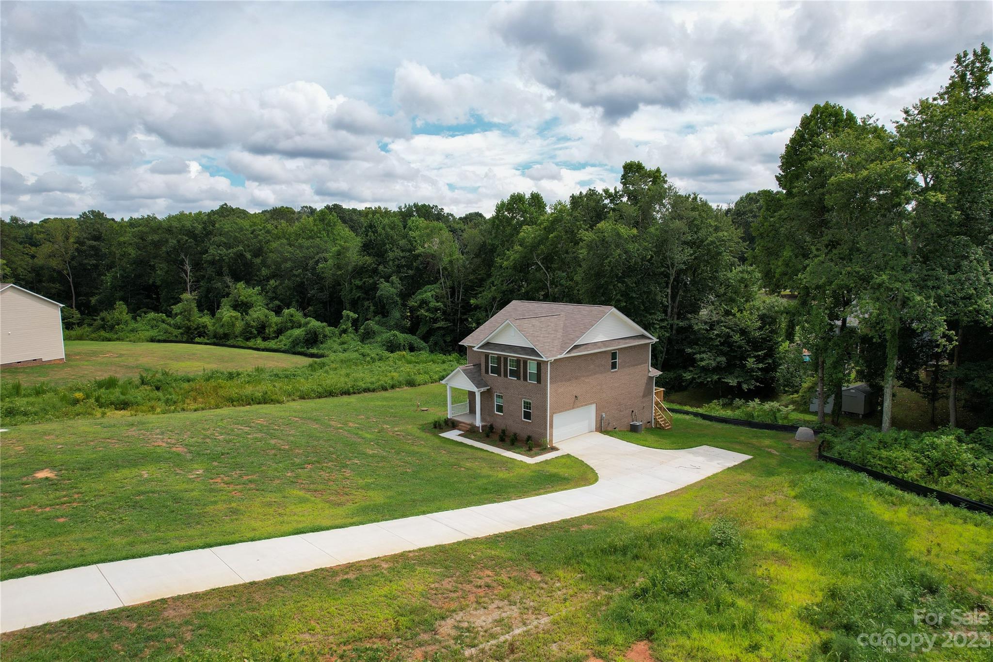 Lippard Springs - Residential