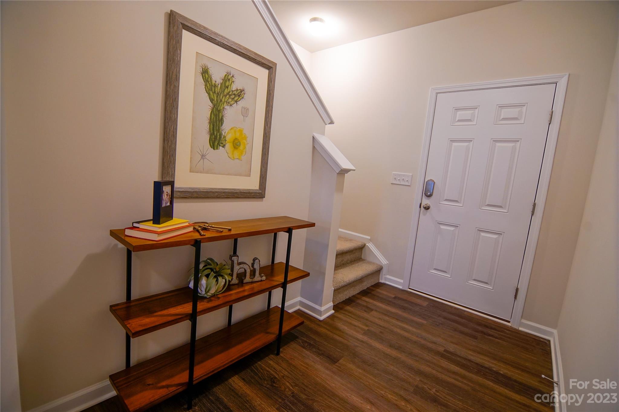 Lippard Springs - Residential