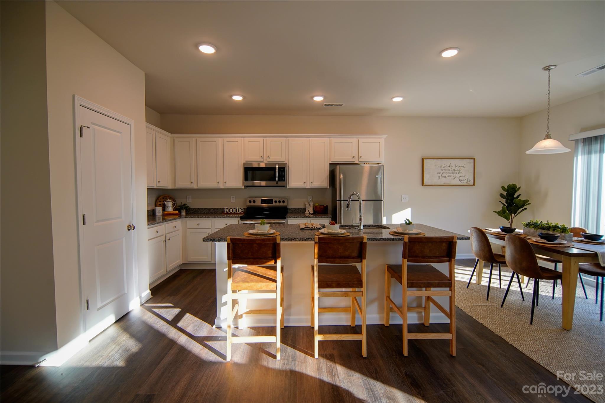 Lippard Springs - Residential