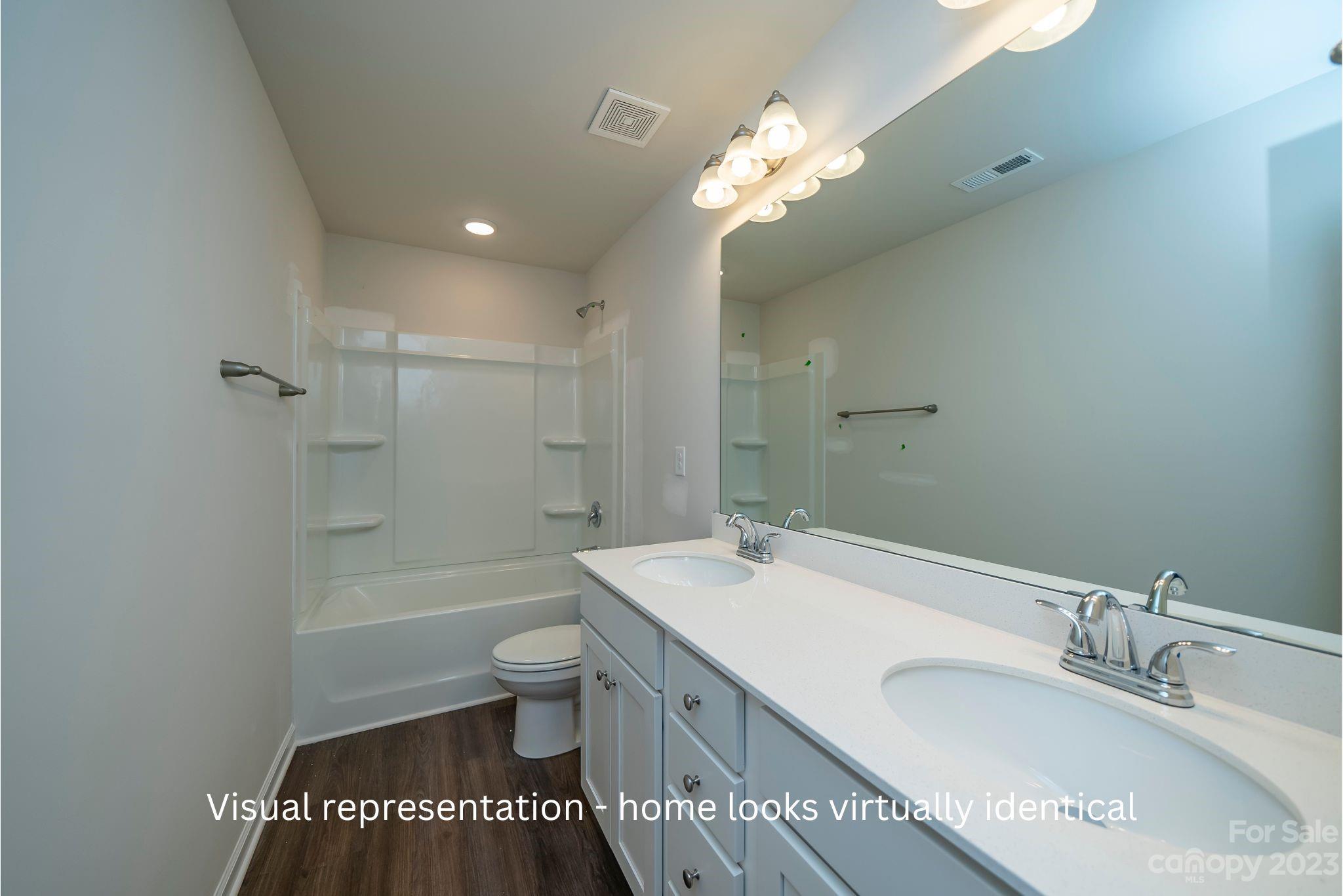 Lippard Springs - Residential