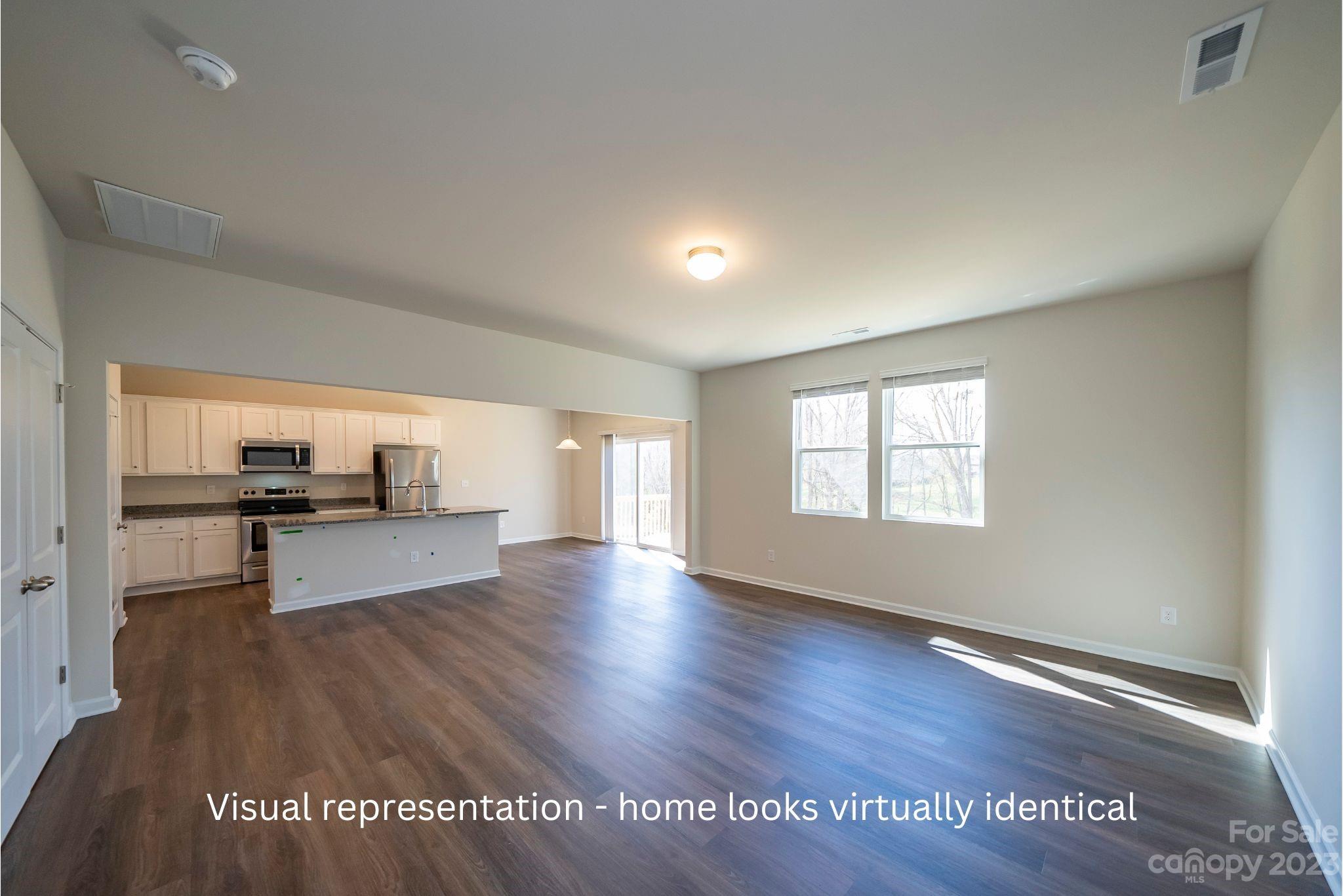 Lippard Springs - Residential