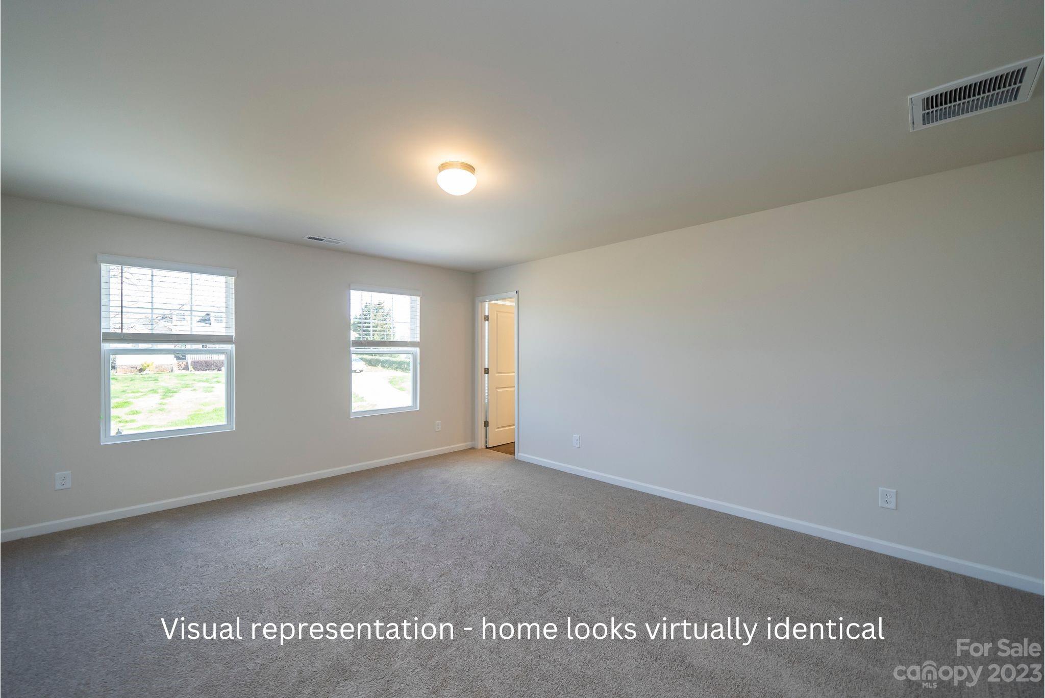 Lippard Springs - Residential