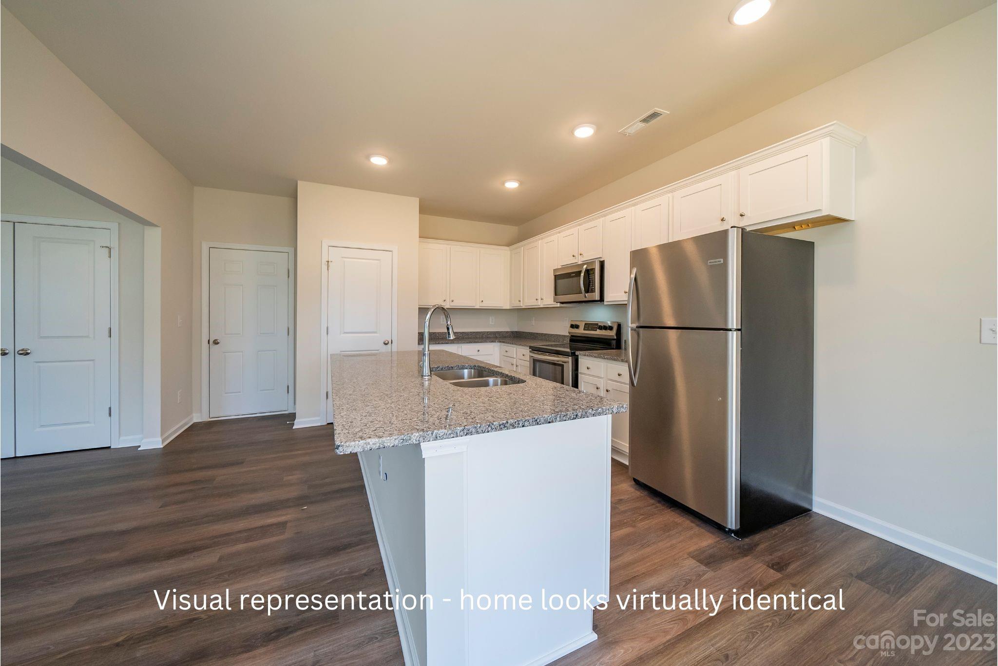 Lippard Springs - Residential