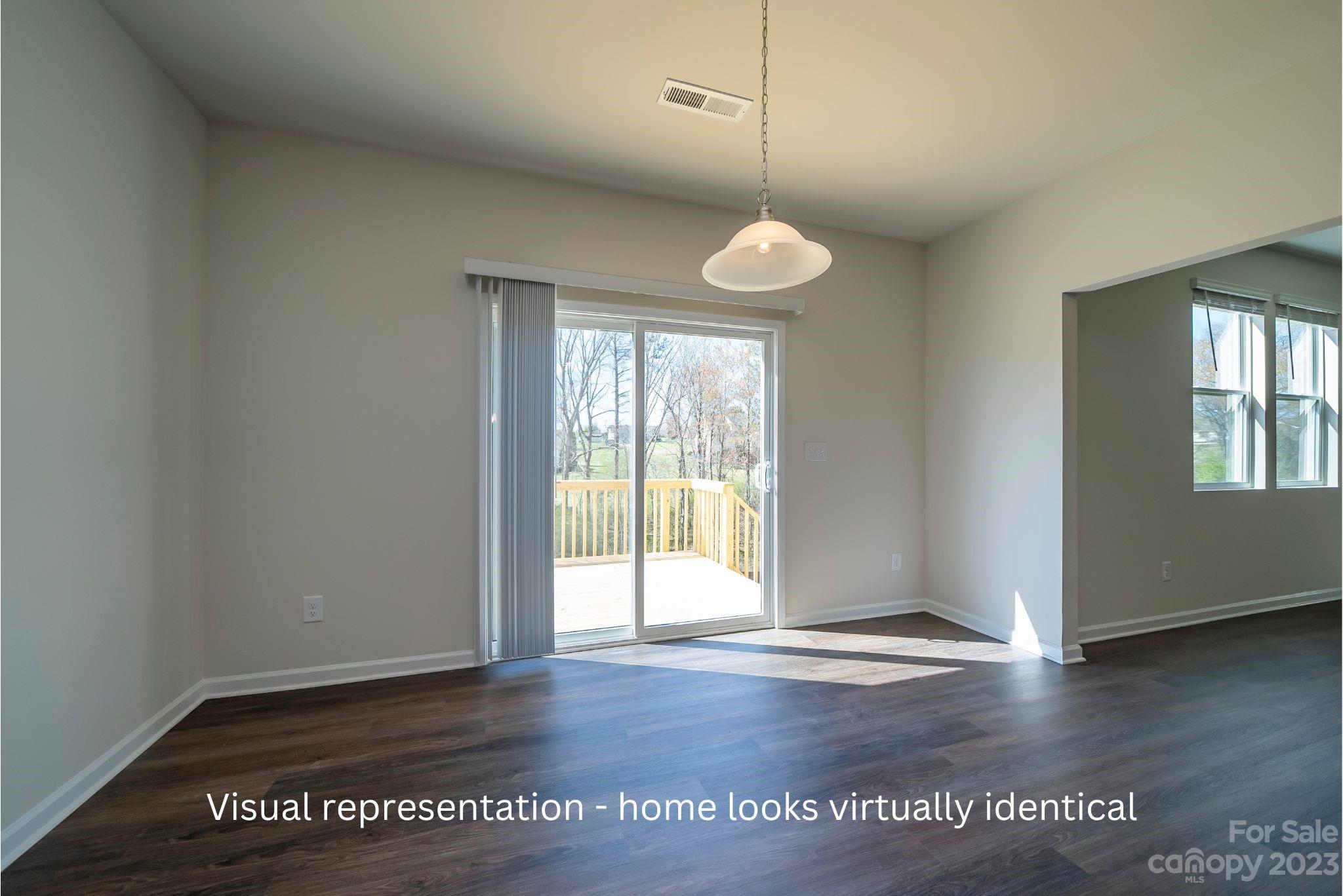 Lippard Springs - Residential