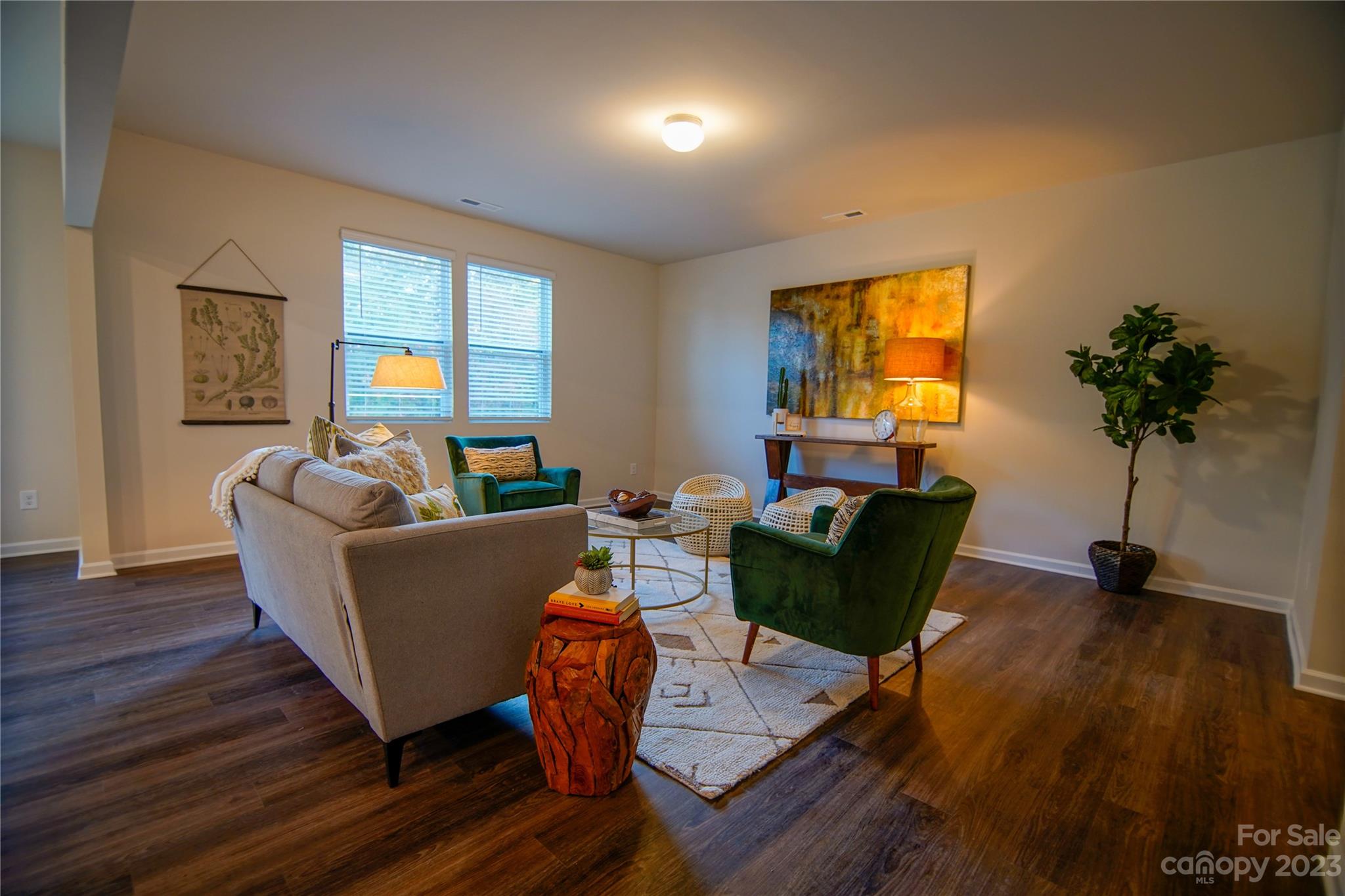 Lippard Springs - Residential