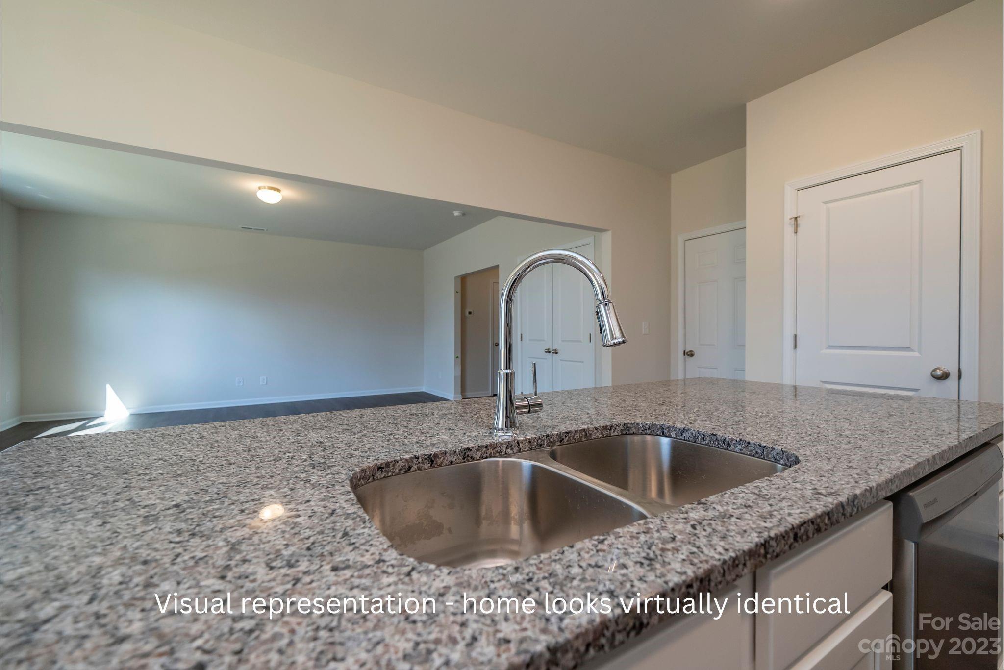 Lippard Springs - Residential