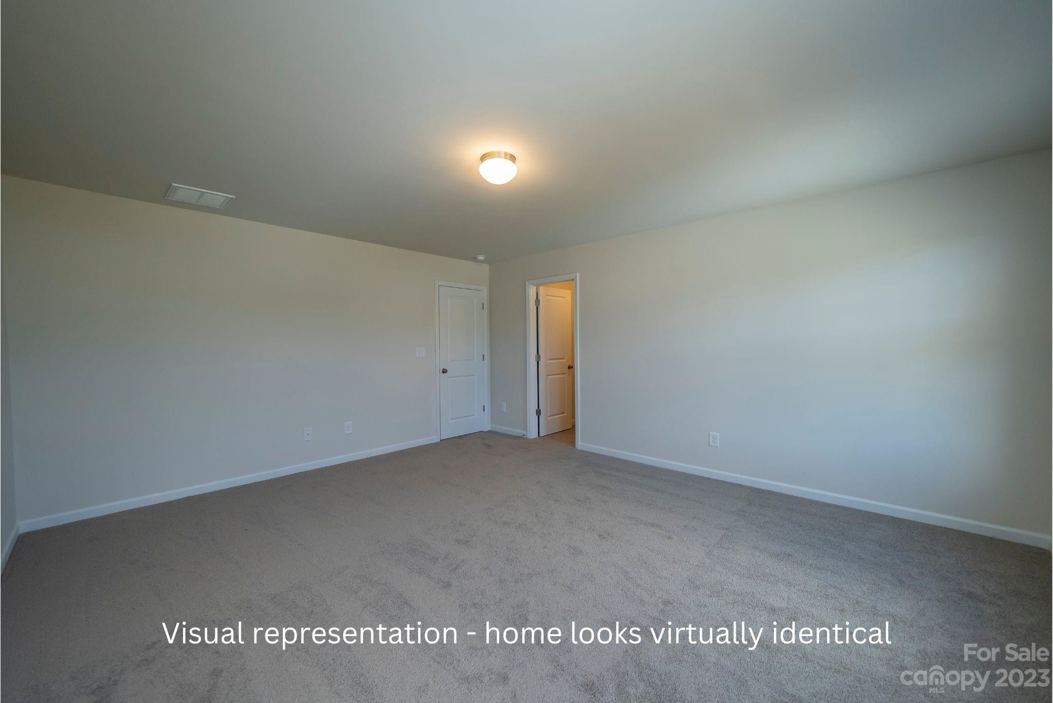 Lippard Springs - Residential