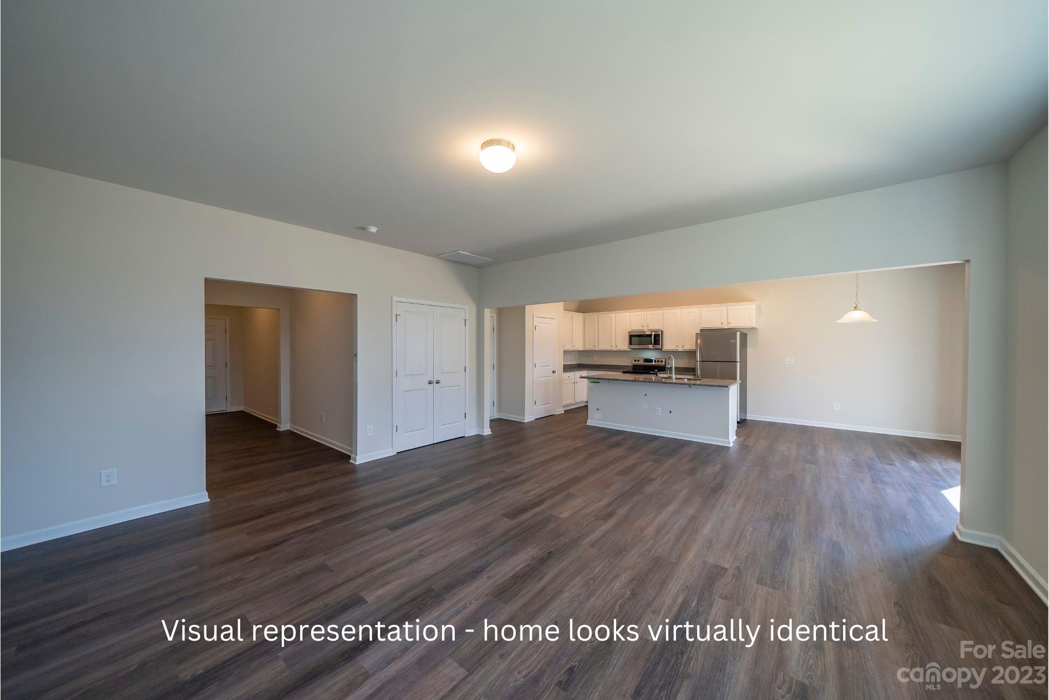 Lippard Springs - Residential