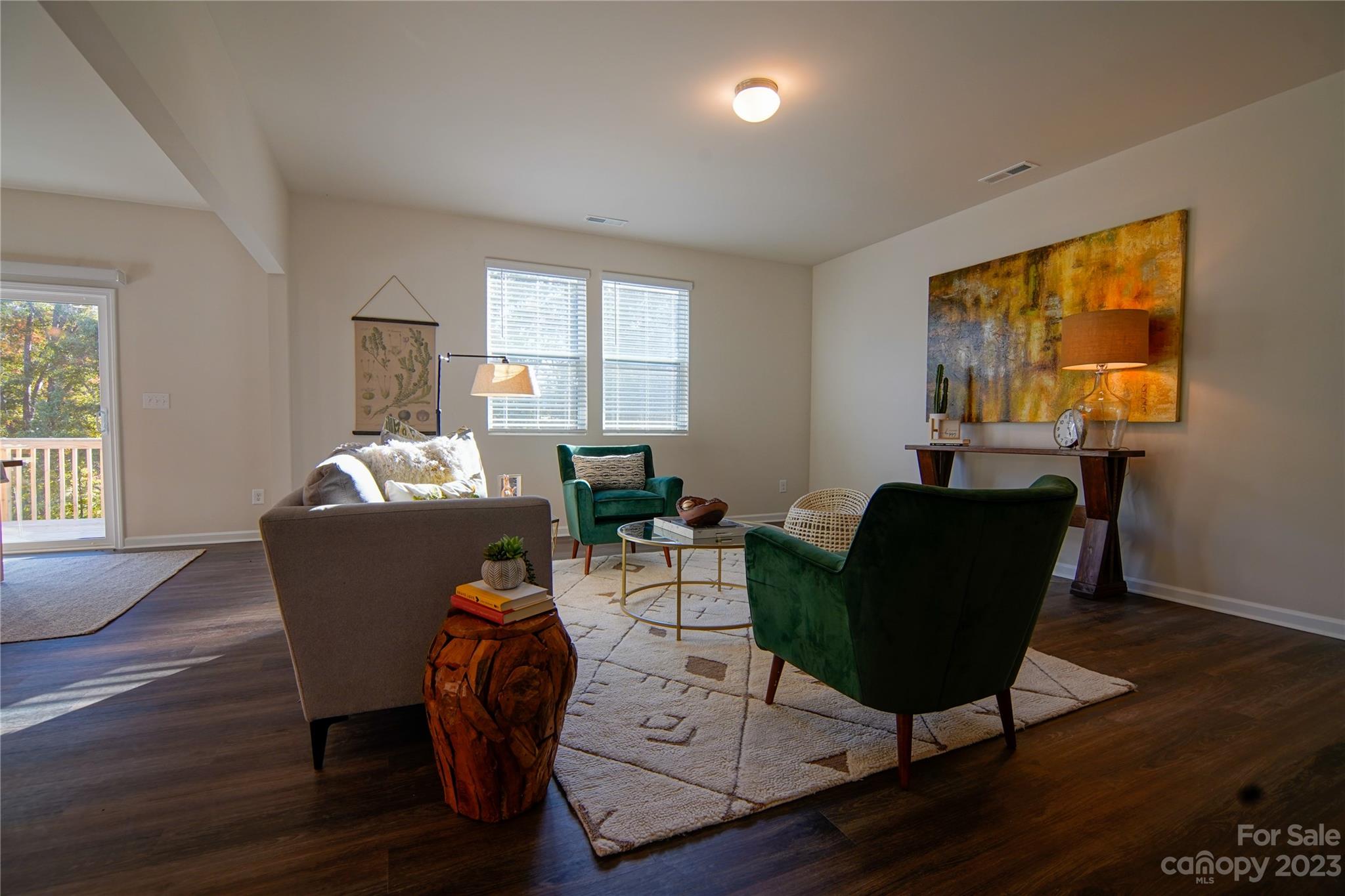 Lippard Springs - Residential