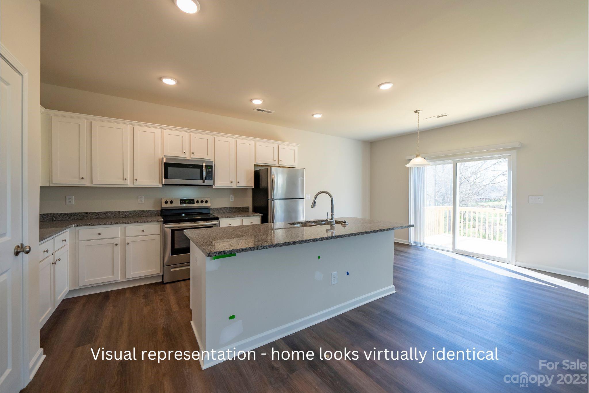 Lippard Springs - Residential