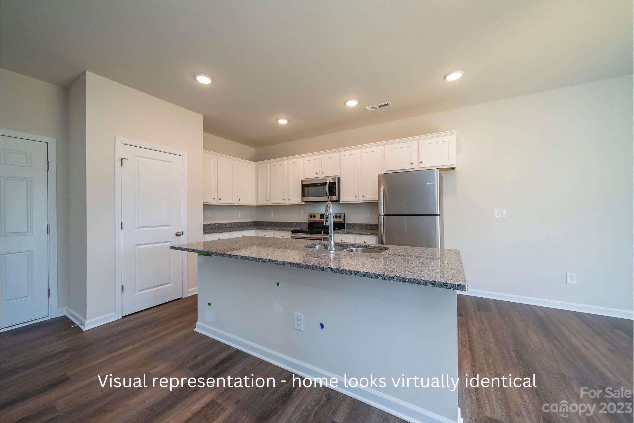 Lippard Springs - Residential